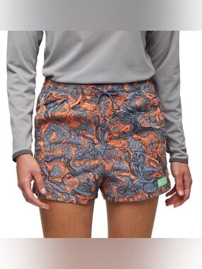 Cotopaxi Brinco 3" Women's Shorts Size XL